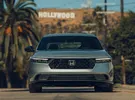 Honda ‏Accord ‏Sport ‏2025