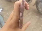 سامسونج ‏جالاكسي نوت 20 ألترا ‏128 جيجابايت ‏بني