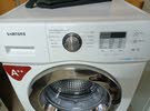 Samsung 7kg Eco Bubble Motor Washing Machine