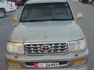 Toyota ‏Land Cruiser ‏GXR ‏2007