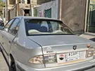 ايران خودرو ‏سمند ‏2013