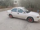 Kia Sephia 2 1997
