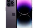 Apple ‏iPhone 14 Pro Max ‏1 TB ‏Purple