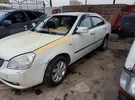 كيا ‏اوبتيما ‏LX DLX ‏2007