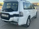 ميتسوبيشي ‏باجيرو ‏GLS ‏2015