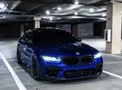 بي ام دبليو ‏الفئة 1 ‏135 ‏2024