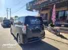 تويوتا ‏فوكسي ‏Voxy S-Z ‏2007