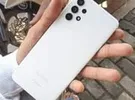 سامسونج ‏جالاكسي A32 ‏128 جيجابايت ‏أبيض