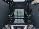 Nissan ‏X-Terra ‏Platinum ‏2013