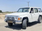 نيسان ‏باترول ‏GL ‏1996
