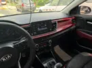 Kia ‏Rio ‏EX ‏2019