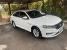 فولكسفاغن ‏لافيدا ‏E-lavida ‏2019