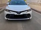 تويوتا ‏كامري ‏GLE ‏2020