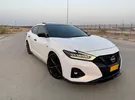 نيسان ‏مكسيما ‏SR3 ‏2023