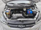 Chery ‏Tiggo ‏Tiggo 2 ‏2022