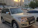 Mitsubishi ‏Pajero ‏GLS Top ‏2016
