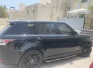 Land Rover ‏Range Rover Sport ‏SVR ‏2014