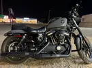 هارلي ديفيدسون ‏Iron 883 ‏2022 ‏750 - 999 سي سي