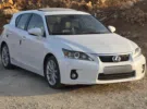 Lexus ‏CT ‏CT 200 ‏2011