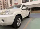 نيسان ‏X-تريل ‏Standard ‏2008