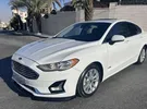 Ford ‏Fusion ‏SE ‏2019
