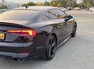 أودي ‏A5 ‏S5 Coupe ‏2019