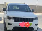 جيب ‏جراند شيروكى ‏Limited ‏2021