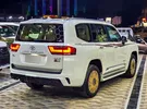 Toyota ‏Land Cruiser ‏GXR ‏2024