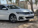 فولكسفاغن ‏بورا ‏E-Bora ‏2019
