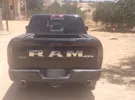 دودج ‏رام ‏Quad CAB ‏2012