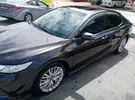 تويوتا ‏كامري ‏XLE ‏2018