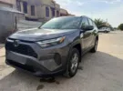 Toyota ‏RAV 4 ‏XLE ‏2025
