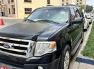 فورد اكسبيديشن King Ranch 2012