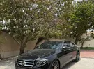 مرسيدس بنز ‏الفئة-E ‏E 300 ‏2018