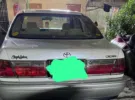 Toyota ‏Crown ‏Crown ‏2001
