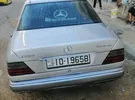 Mercedes Benz ‏E-Class ‏E 200 ‏1991