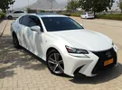 لكزس ‏GS ‏GS 350 ‏2017