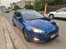 Ford ‏Focus ‏Titanium ‏2018