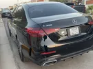 مرسيدس بنز الفئة-C C 300 2024