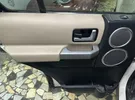 Land Rover ‏LR3 ‏HSE ‏2009