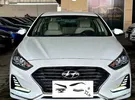 هيونداي ‏سوناتا ‏Standard ‏2019