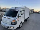 Hyundai ‏Porter ‏2017