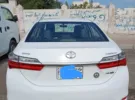 تويوتا ‏كورولا ‏XLI ‏2018