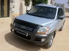 كيا ‏سبورتاج ‏LX ‏2006