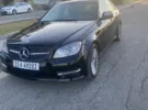 مرسيدس بنز ‏الفئة-C ‏C 300 ‏2008