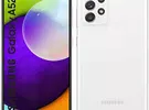 سامسونج ‏جالاكسي 5G A52 ‏256 جيجابايت ‏أبيض