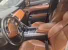 Land Rover ‏Range Rover Sport ‏SVR ‏2014