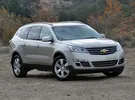 Chevrolet ‏Traverse ‏LS ‏2014