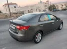 كيا ‏فورتي ‏Standard ‏2011