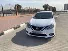 نيسان ‏سنترا ‏SL ‏2017